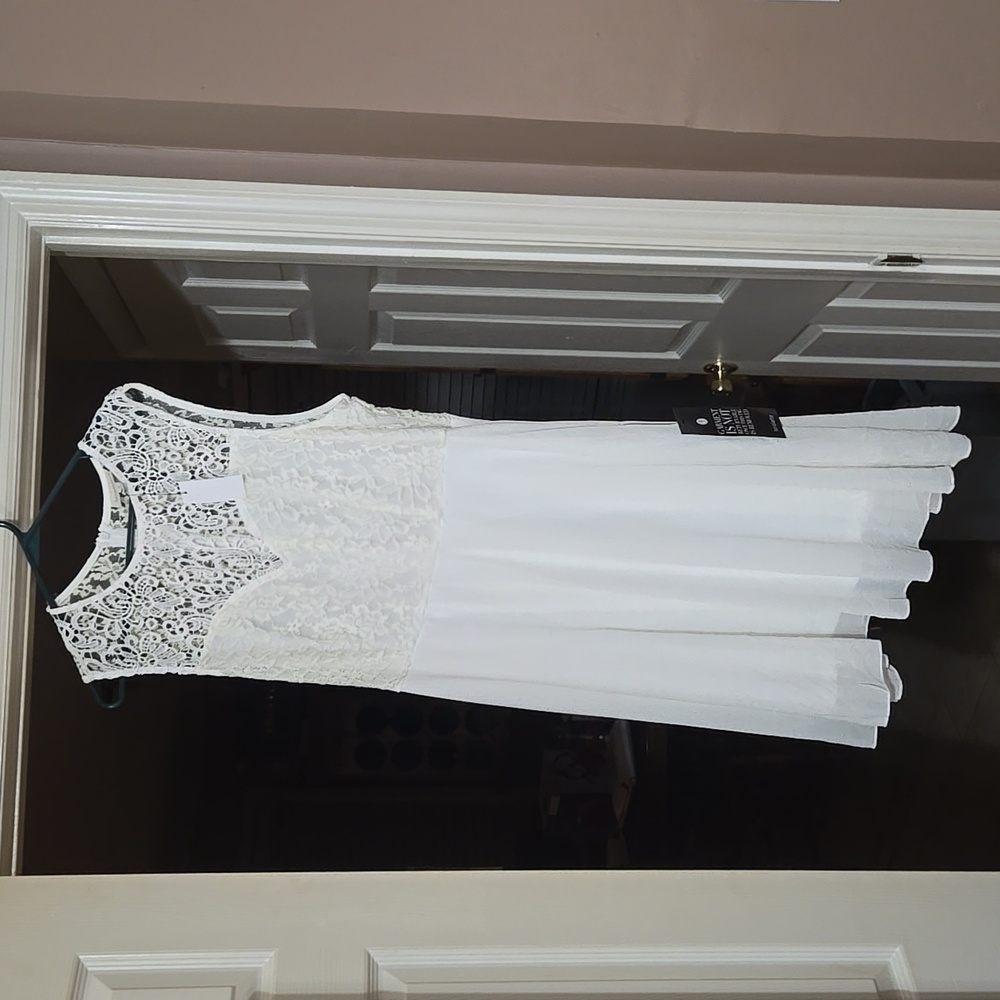 Loralette 1x Dress